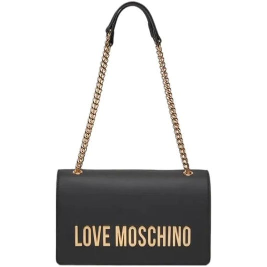 Shoulder bag woman Love Moschino