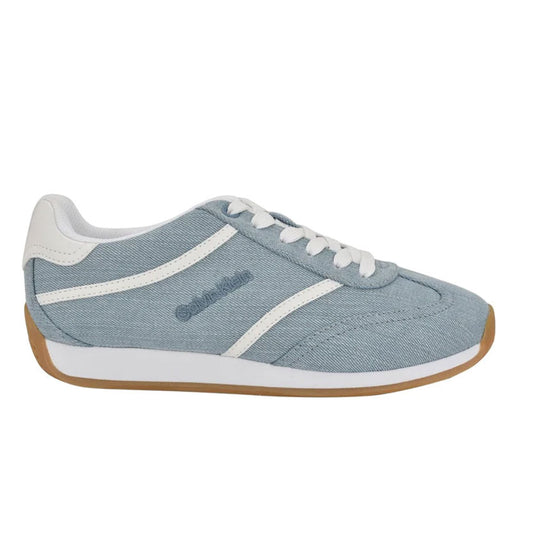 Calvin Klein Avyenna Women's Sneaker - BLUWHT