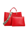 Emporio Armani Shopper bag + sachet