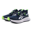 Reebok Verse Men’s Training Sneakers - Navy & Lime