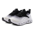 Reebok Zig Dynamica 5 Men’s Running-Style Sneakers - White & Black