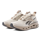 Reebok Zig Dynamica 5 Men’s Sport Sneakers - Beige
