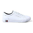 Tommy Hilfiger Ribby II Men’s Casual Sneakers - White