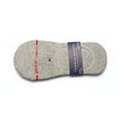 Tommy Hilfiger No-Show Socks Set of 3 - Grey