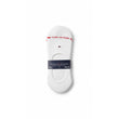 Tommy Hilfiger No- Show Socks Set of 3 - White