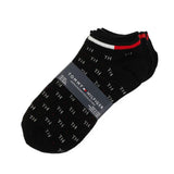 Tommy Hilfiger Premium Comfort Socks – Black