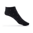 Tommy Hilfiger Low-Cut Everyday Premium Socks – 3 Pieces - Black