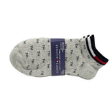 Tommy Hilfiger Premium Comfort Socks – Grey