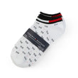 Tommy Hilfiger Premium Comfort Socks – White