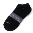 Tommy Hilfiger Low-Cut Urban Everyday Premium Socks – Black