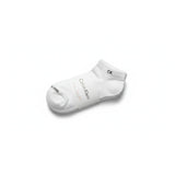 Calvin Klein Minimal White Low-Cut Socks - Pack of 3