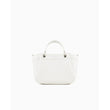 Armani Exchange Small Handbag with Degradè Shoulder Strap