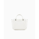 Armani Exchange Small Handbag with Degradè Shoulder Strap