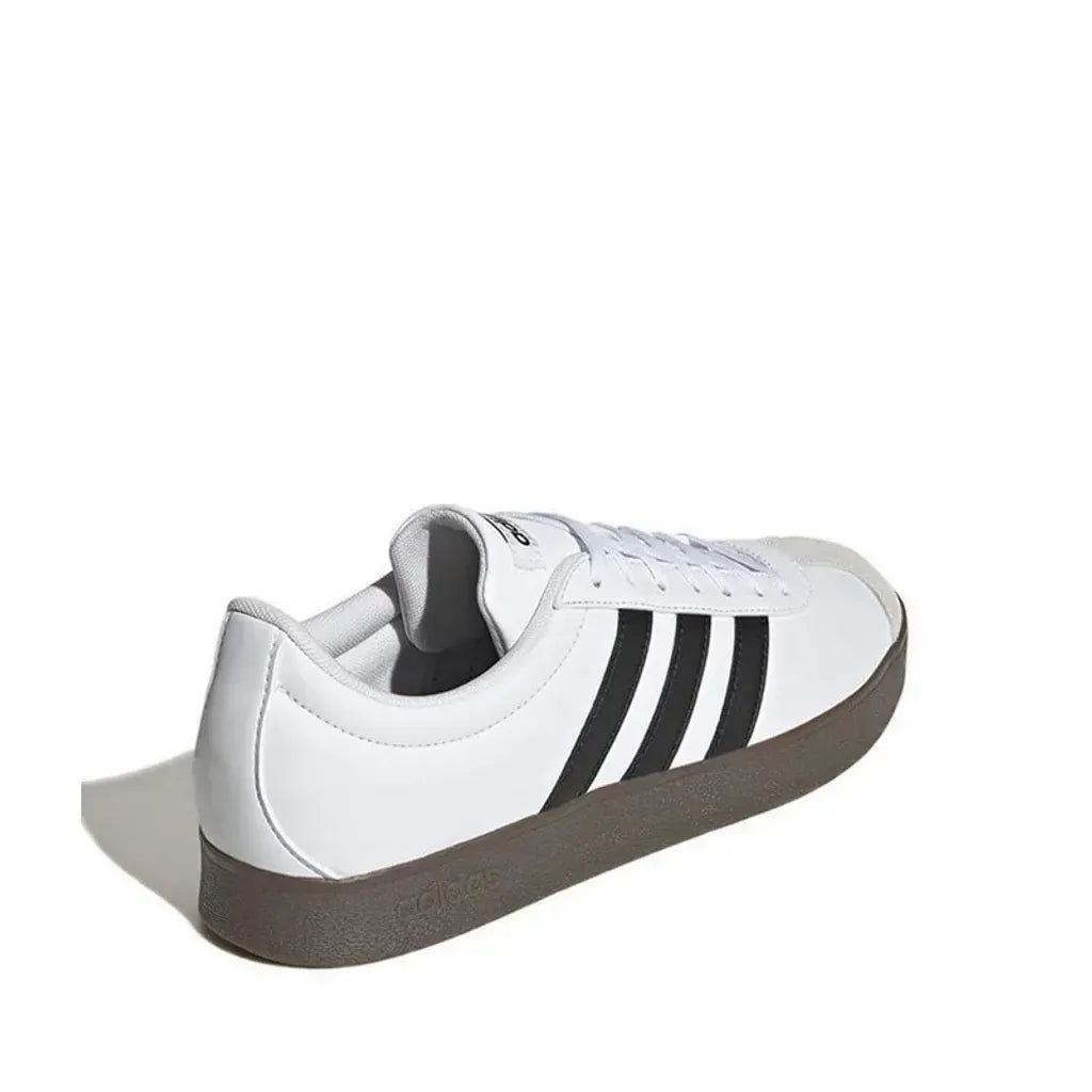 Adidas VL Court 2.0 Shoes - White