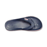 Women's Flip Flop Slippers - Navy
