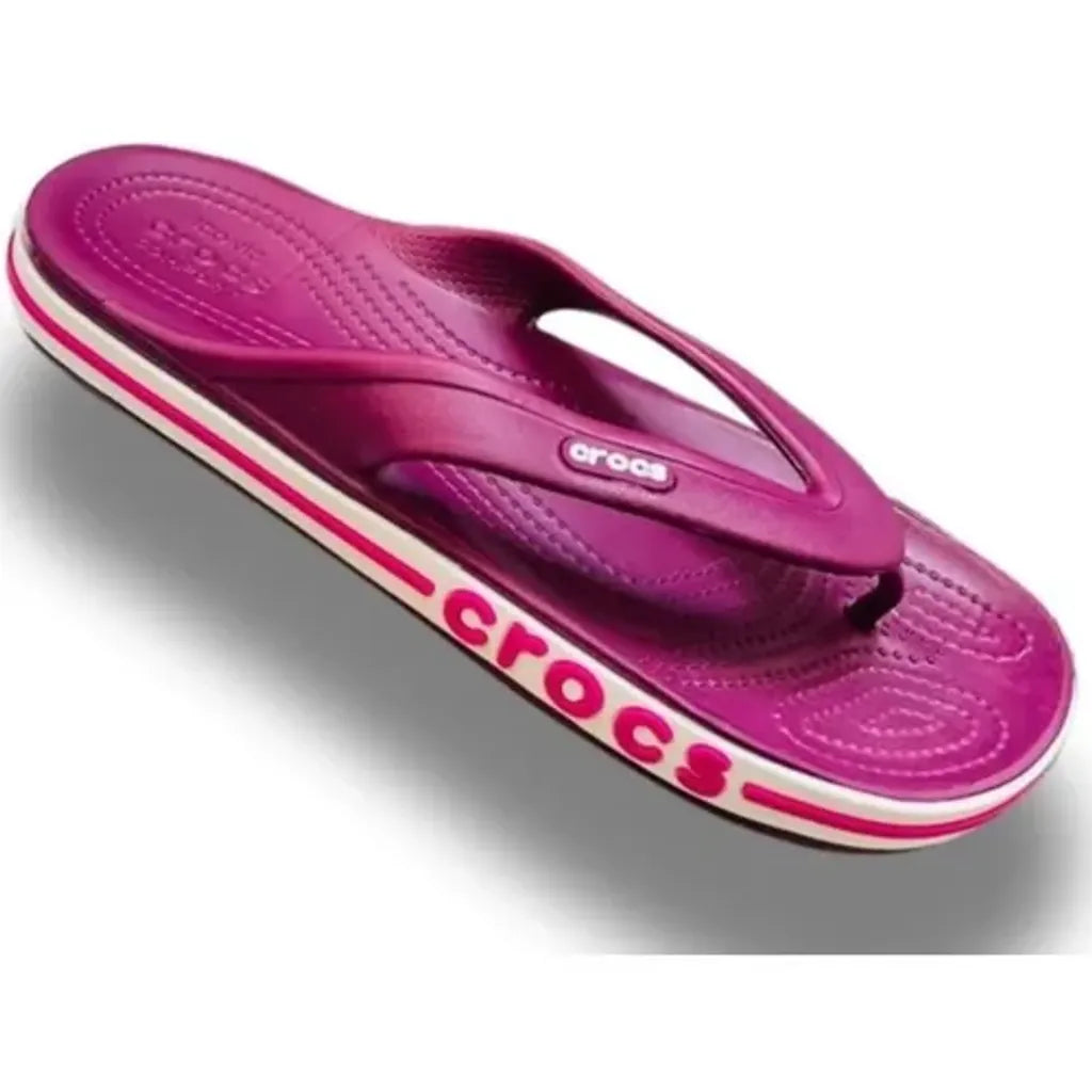 Women's Flip Flop Slippers - Pink
