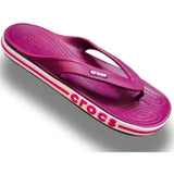 Women's Flip Flop Slippers - Pink