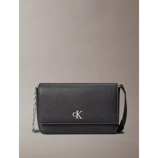 Calvin Klein Women's Crossbody - Black