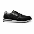 Lee Cooper Retro Lace-Up Men’s Sneakers 0264CI - Black