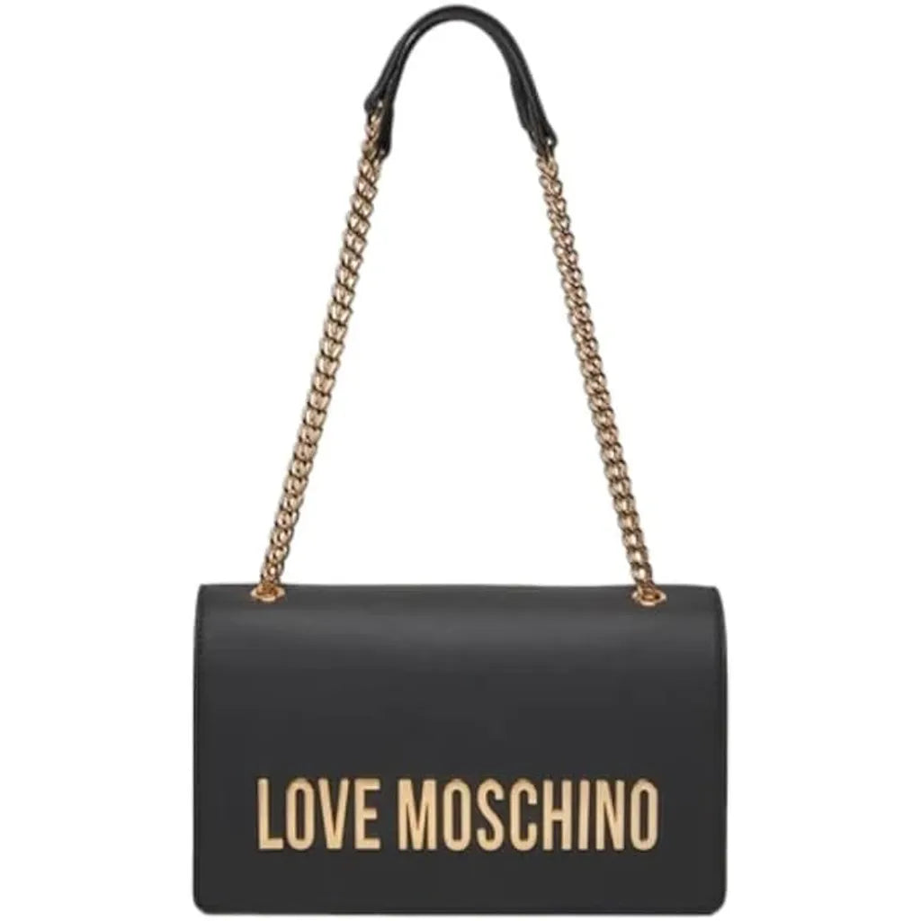 Shoulder bag woman Love Moschino