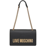 Shoulder bag woman Love Moschino