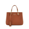 Medium Myea Shopper Bag With Deer Print