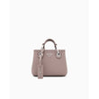 Medium Myea Shopper Bag With Deer Print