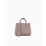 Medium Myea Shopper Bag With Deer Print