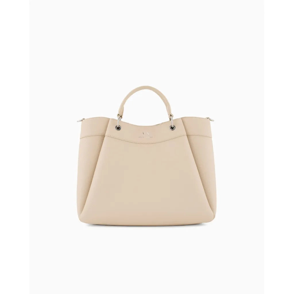 Large Handbag With DegradÃ¨ Shoulder Strap