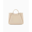 Large Handbag With DegradÃ¨ Shoulder Strap