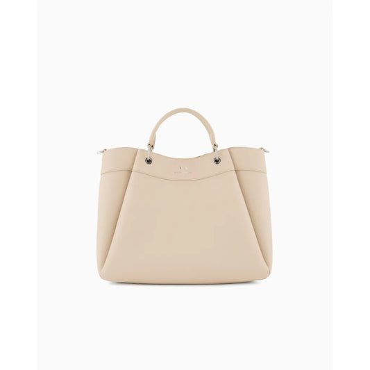 Large Handbag With DegradÃ¨ Shoulder Strap