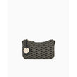 Emporio Armani Bag With All-Over Monogram Print