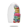 Half Graff Backpack (Dlxv)