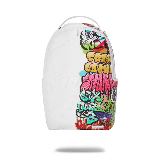 Half Graff Backpack (Dlxv)