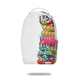 Half Graff Backpack (Dlxv)