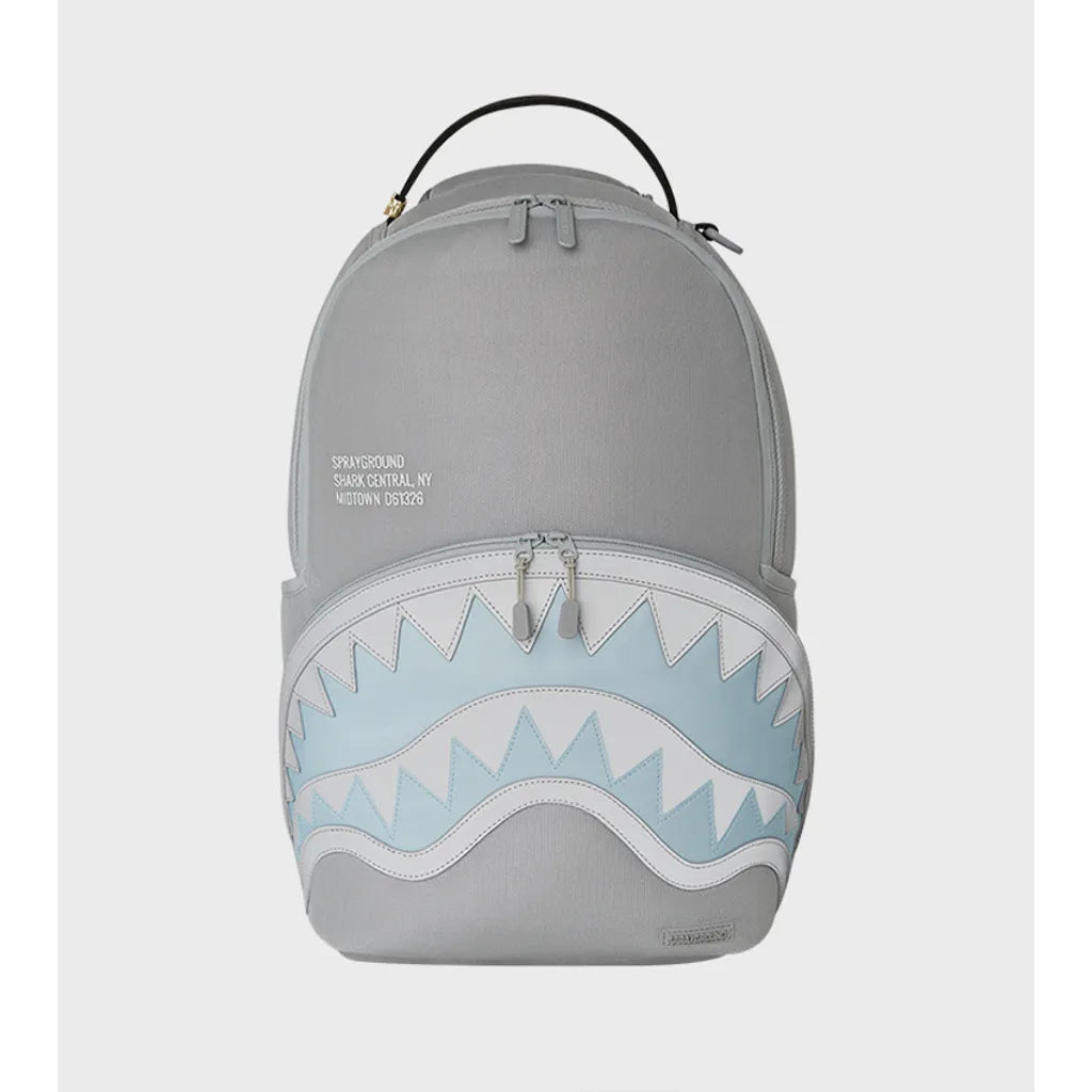 Shark Central Mesh Dlxs Backpack