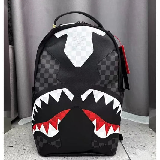 Triple Decker Heir To The Throne Limited Edition Backpack