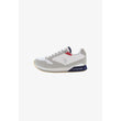 U.S Polo Assn. Nobil Trainers - White