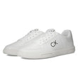 Calvin Klein Giano Sneaker Men - White