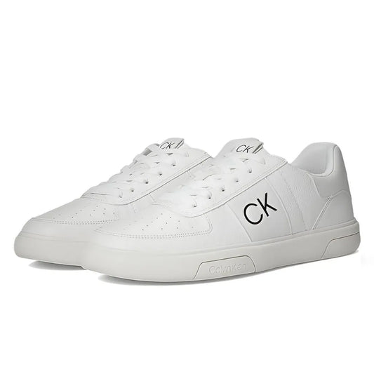 Calvin Klein Giano Sneaker Men - White