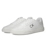 Calvin Klein Giano Sneaker Men - White