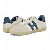 Tommy Hilfiger Berge Sneakers Men - White/Blue