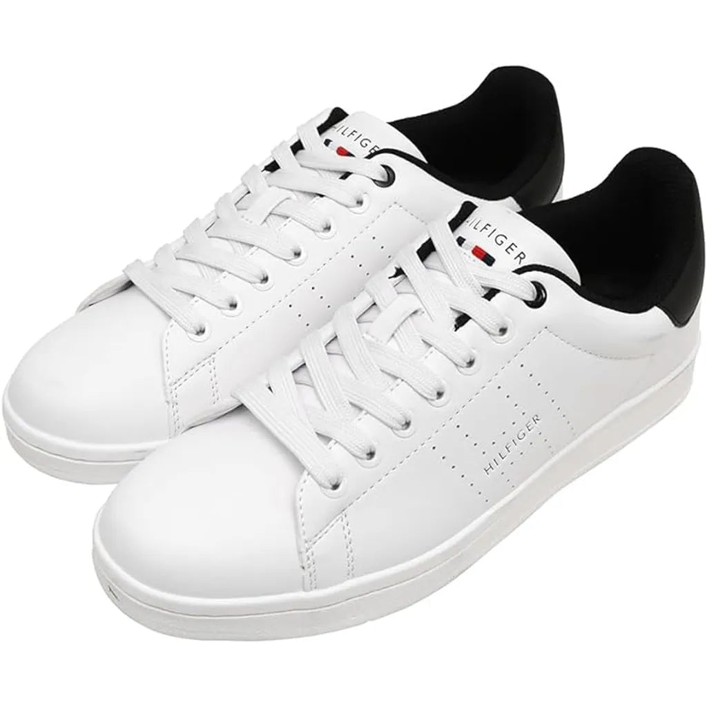 Tommy Hilfiger Liston Sneaker Men - White