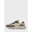 Tommy Jeans TJM Runner - White/Orange