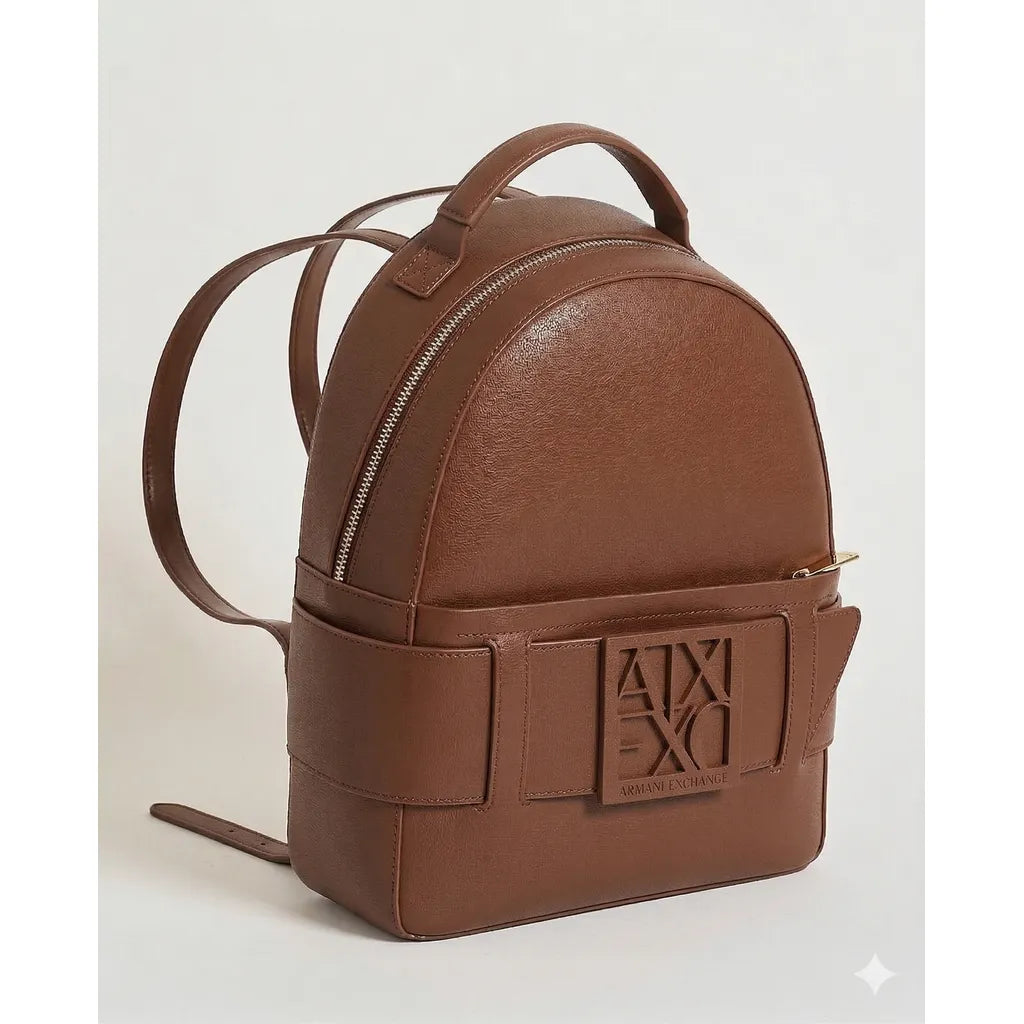 Armani Exchange Women's Susie Backpack