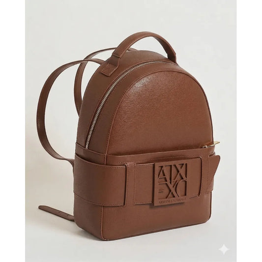 Armani Exchange Women's Susie Backpack