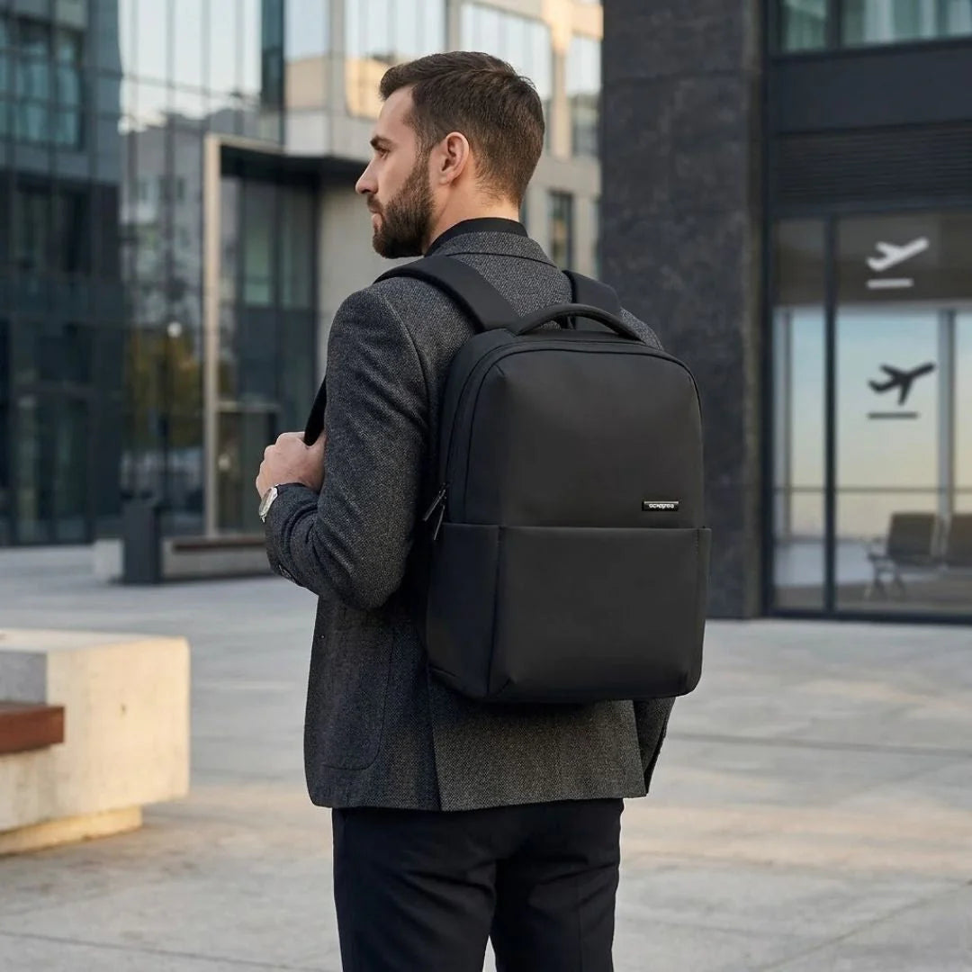 Samsonite VERCELLI BP II PRO Laptop Backpack