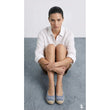 Guess Striped Canvas Espadrilles