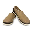 Crocs Walu Men Loafers - Brown / Tan