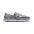 Crocs Santa Cruz Slip on Loafers Men - Grey